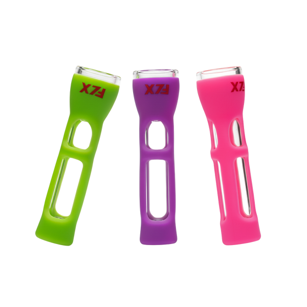 FLX | P4 – 4" Silicone Polarity Pipe Silicone Pipe Bestfive Enterprise Ltd.