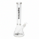 Supernova | 15" Beaker Glass Bong Glass Bong Bestfive Enterprise Ltd.