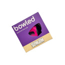 Slimjim - Bowled (Mini Rolling Bowl) Bowl SLIMJIM