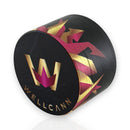 Wellcann | 50mm Metal Tobacco Grinders – 12-Piece Display Set Display Pack Super Supplys Inc