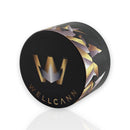 Wellcann | 50mm Metal Tobacco Grinders – 12-Piece Display Set Display Pack Super Supplys Inc