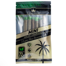 King Palm MINI Size Rolls 5*15 Display Leaf Wrap NIBO Distribution