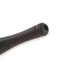 3" Wooden Hand Pipe – 2-Piece Value Pack Wooden Pipe Super Supplys Inc