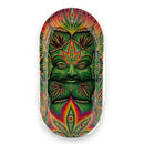 O Mini Assorted Art Rolling Trays