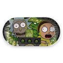 O Mini Assorted Art Rolling Trays