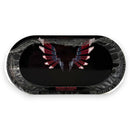 O Mini Assorted Art Rolling Trays