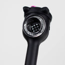 4" Kitty Cloud Silicone Pipe Silicone Pipe Canadian Distributor