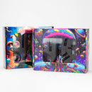 O 10-in-1 Smoke Set with Weed Design Complete Smoking Kit