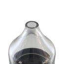 O Electric Lamp Bong Set-Rasta