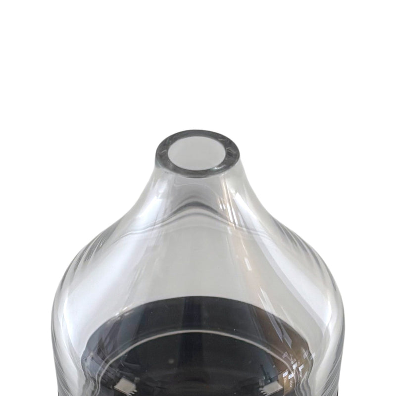 O Electric Lamp Bong Set-Rasta