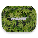 DANK & TOKE Metal Rolling Trays Tray Super Supplys Inc Design 4