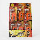 Metal Pipe & Zippo-Style Lighter Gift Set With Display Shelf – Box of 24 Bundle 777 Smoke BM