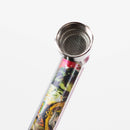 Metal Pipe & Zippo-Style Lighter Gift Set With Display Shelf – Box of 24 Bundle 777 Smoke