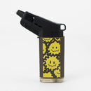 ZENGAZ® | Seven Jet Mixed Design Lighter [ZL-19] Torch BB Canada