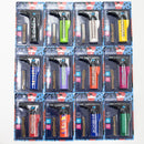 ZENGAZ® | Torch Lighter with Wick – Box of 12 [ZT-70] Torch BB Canada