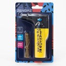 ZENGAZ® | Torch Lighter with Wick – Box of 12 [ZT-70] Torch BB Canada