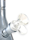 Fortune | Prism 12" Colored Beaker Bong Glass Bong Fortune