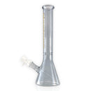 Fortune | Prism 12" Colored Beaker Bong Glass Bong Fortune