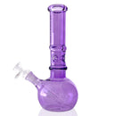 Fortune | Crystal Sphere Beaker – 10" 5MM Premium Glass Bong Glass Bong Fortune