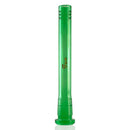 5.5" Colored Glass Downstems – Universal Fit & Smooth Diffusion Downstem · Bowlstem Fortune Green