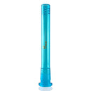 5.5" Colored Glass Downstems – Universal Fit & Smooth Diffusion Downstem · Bowlstem Fortune Blue