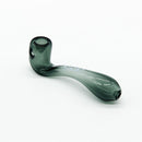 GRAV® | 6" Hand Sherlock Pipe – Assorted Colors Glass Pipe Small Biz Distributors