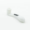 GRAV® | 6" Hand Sherlock Pipe – Assorted Colors Glass Pipe Small Biz Distributors