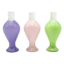 Assorted Bubble Caps 1 PCS | Universal Carb Cap for Better Control & Smoother Dabs Cap · Dabber · Insert · Clip · Nail Small Biz Distributors