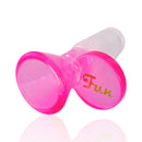 Fortune | ColorPop Fun Series 14mm Male Bowls Bowl · Popper Fortune Pink