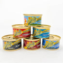 SPRING® | AIR FRESHENER GEL CAN – Box of 12 Diffuser LEHIGH WHOLESALE