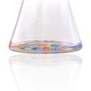 Wellcann | HeavyShield 17" Premium Beaker Bong – 7mm Thick Glass Reinforced Base Glass Bong Super Supplys Inc