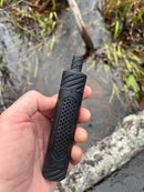 jbong™ - 3-Piece Hand / Pre-Roll Accessory - Box of 6 hand pipes jbong™ World Distributors