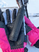 jbong™ - 3-Piece Hand / Pre-Roll Accessory - Box of 6 hand pipes jbong™ World Distributors