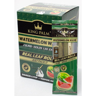 O King Palm | Flavors Slim - 20 pouches Display