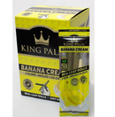 O King Palm | Flavors Slim - 20 pouches Display