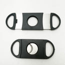 Plastic Round Cigar Cutter – 24CT Display | Model 565