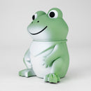 3" Cute Frog Metal Grinder 4 Layers - Box of 6