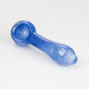 3" Peanut Glass Pipe Jar – 20 pcs Glass Pipe Bongzie Smokes