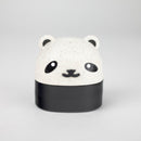 2.5" Cute Animal Design Metal Grinder 4 Layers - Box of 6 Display Pack 777 Smoke