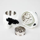 Storm trooper Grinder 3pts [GRI703] 6'DIS Display Pack NIBO Distribution