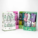 New Design 3.5" Metal Pipe with Screen - Box of 24 with Display Shelf -Series 2