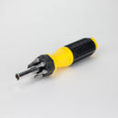 6-in-1 Screwdriver Safety Storage Box of 12