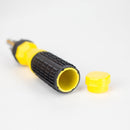 6-in-1 Screwdriver Safety Storage Box of 12