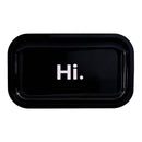 Leaf Medium Rolling Tray Tray Super Supplys Inc Hi
