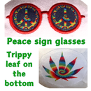 Billie Bong - Parody Plush Squeaky Dog Toy - 10" For Pet PAW:20