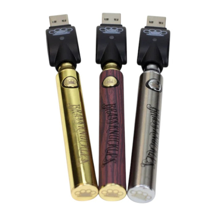 Batteries