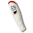 Jay the Joint - Parody Squeaky Dog Toy - 7" For Pet PAW:20