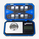 O Genie | MG1-50 Pocket Scale – 50g × 0.001g