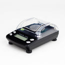 O Genie | MG5-50 Pocket Scale – 50g × 0.001g
