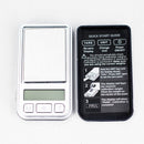 O Genie | MS-100 Pocket Mini Scale – 100g × 0.01g